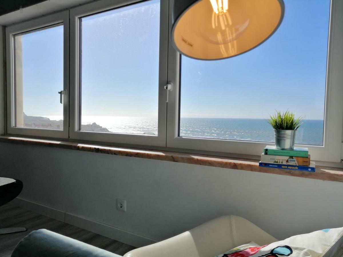 Livelove Sea Lägenhet Santa Cruz  Exteriör bild