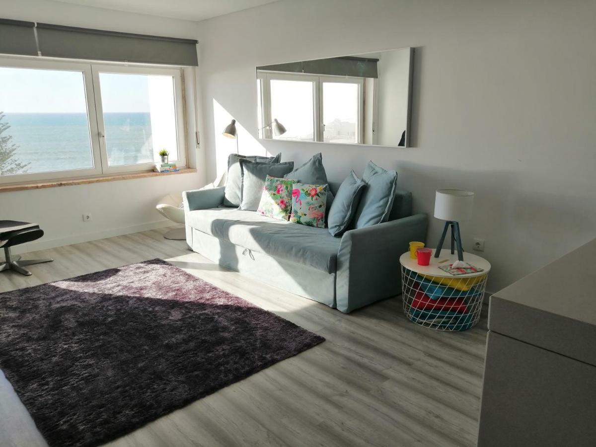 Livelove Sea Lägenhet Santa Cruz  Exteriör bild